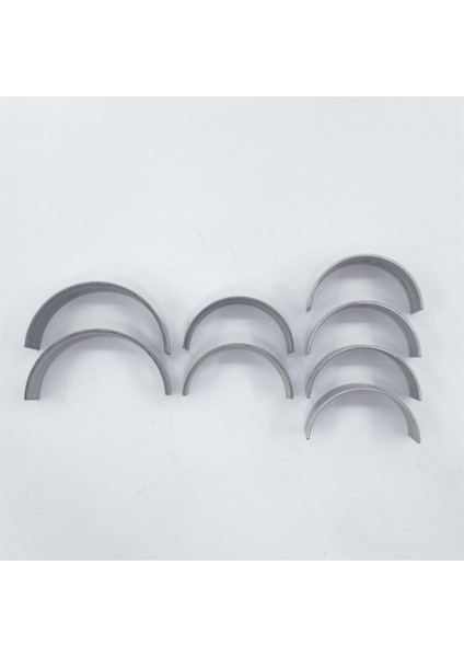 Ana Yatak Takımı (0.50) : Lister / Lpw - 3 / Lpa - 3 / Lpwt4 - 3