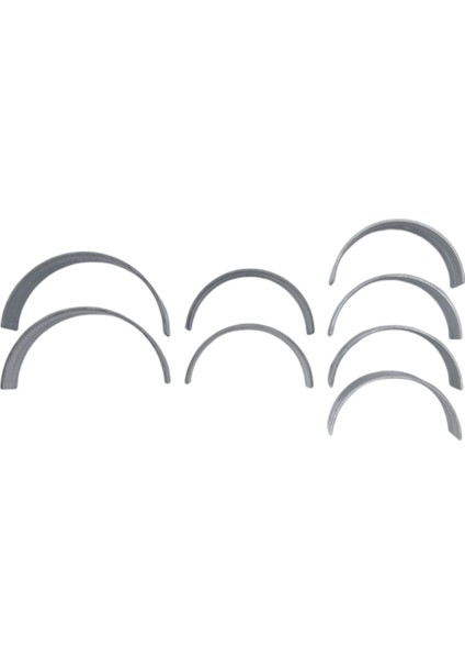 Ana Yatak Takımı (0.50) : Lister / Lpw - 3 / Lpa - 3 / Lpwt4 - 3 fiyatları