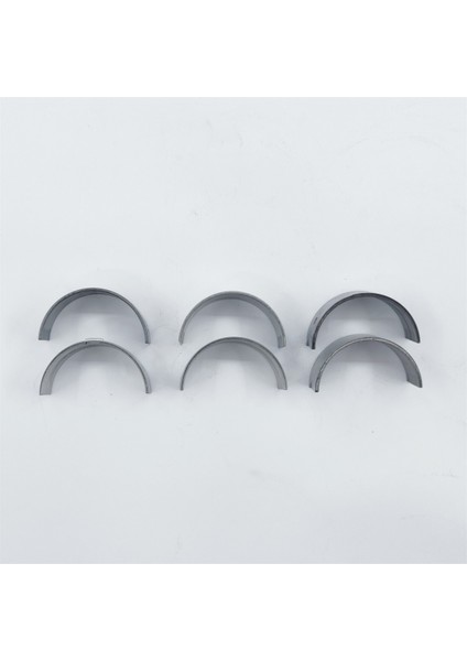 Ana Yatak Takımı (0.50) : Lister / Lt - 2 / Lv - 2