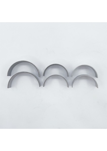 Ana Yatak Takımı (Std) : Lister / Lpw - 2 / Lpa - 2 / Lpwt4 - 2