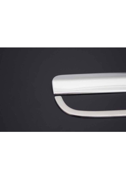 Mercedes Vito W639 Krom Bagaj Açma 3 Parça 2010-2014 Arası fiyatları