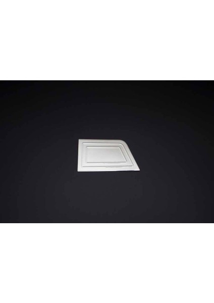 VW T5 Multivan Krom Depo Kapağı 2003-2014 Arası