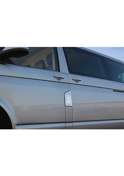 VW T5 Multivan Krom Depo Kapağı 2003-2014 Arası fiyatları