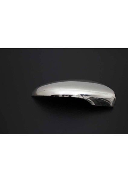 VW Touran Krom Ayna Kapağı 2 Parça 2010-2015 Arası fiyatları
