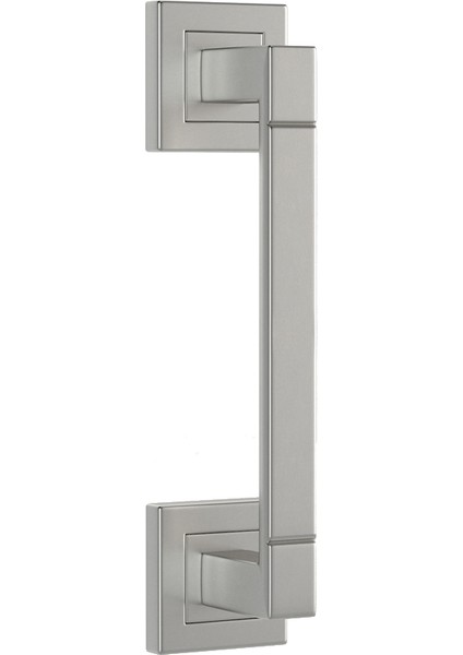 1501KS Saten Çekme Kapı Kolu 20 cm