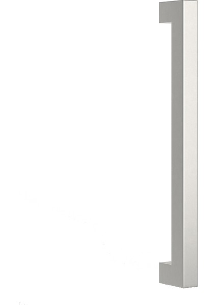 071S Saten Çekme Kol 30X30 Profil Boy 40