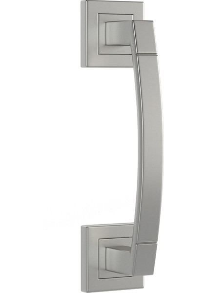1601KS Saten Çekme Kapı Kolu 20 cm