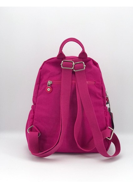 Kadın Su Geçirmez Kumaş Sırt Çantası fırsatları