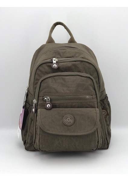 Kadın Su Geçirmez Kumaş Sırt Çantası fiyatları
