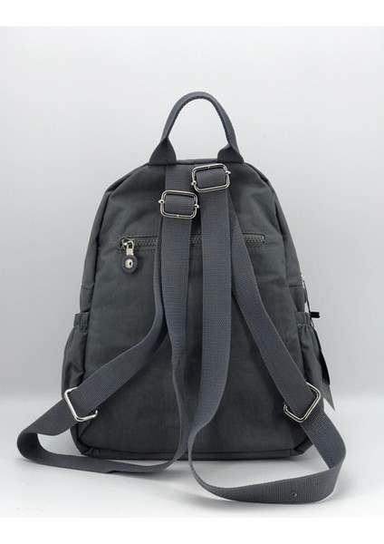 Kadın Su Geçirmez Kumaş Sırt Çantası modelleri