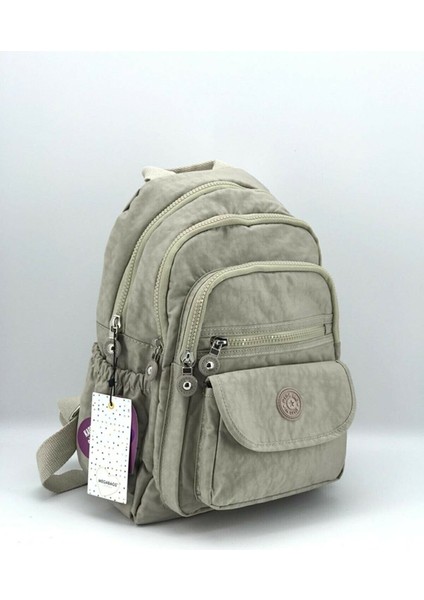 Kadın Su Geçirmez Kumaş Sırt Çantası fiyatları