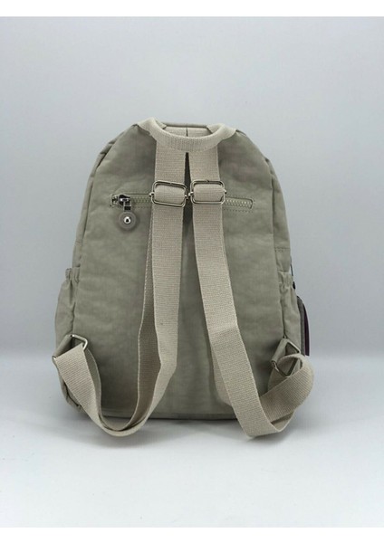 Kadın Su Geçirmez Kumaş Sırt Çantası modelleri