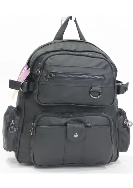 Mega Kadın Sırt Çantası