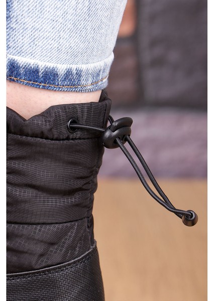 21620 Belo Kadın Kar Botu 2 Renk fırsatları