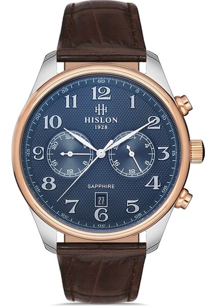 Hıslon DT113T-11KR Erkek Kol Saati