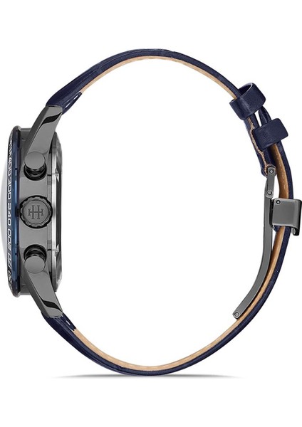 Hıslon MS107T-11MN Erkek Kol Saati fiyatları