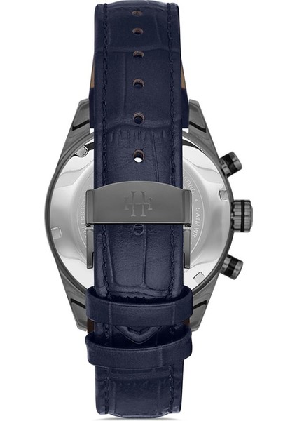 Hıslon MS107T-11MN Erkek Kol Saati modelleri