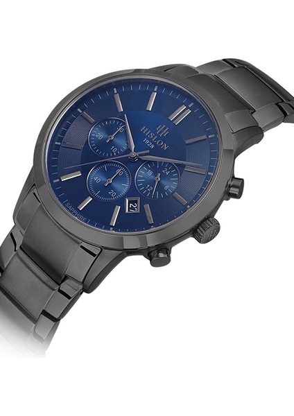 Hıslon DT115N-11SN Erkek Kol Saati fırsatları