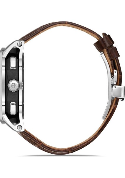 Hıslon MS103S-02KS Erkek Kol Saati fiyatları