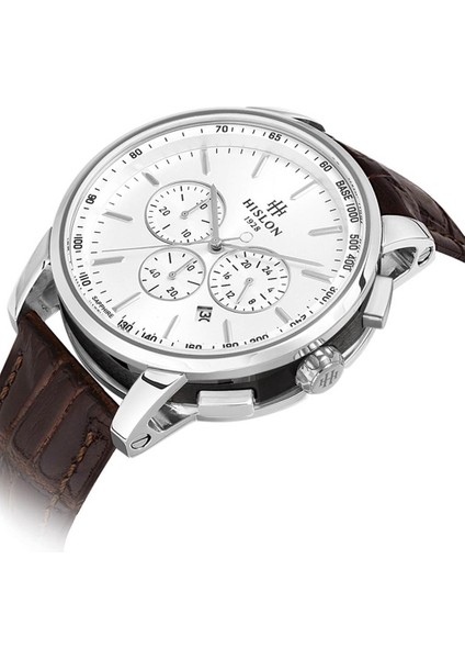 Hıslon MS103S-02KS Erkek Kol Saati fırsatları