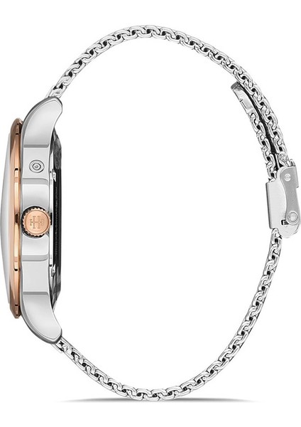 Hıslon TM101T-02SR Erkek Kol Saati fiyatları