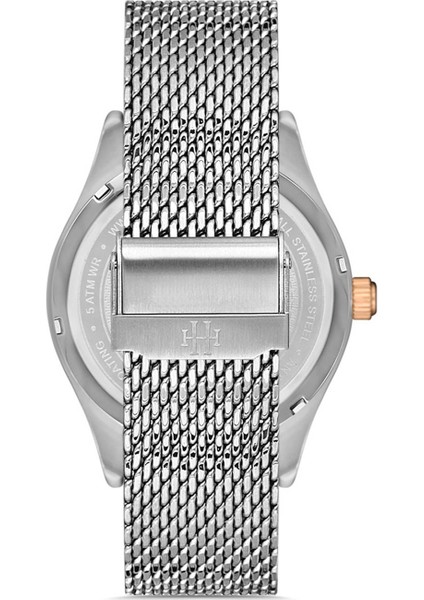 Hıslon TM101T-02SR Erkek Kol Saati modelleri