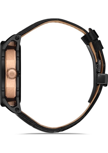 Hıslon SD103B-16BR Erkek Kol Saati fiyatları