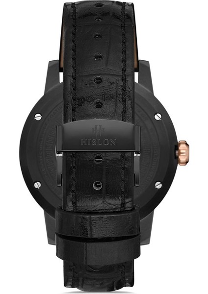 Hıslon SD103B-16BR Erkek Kol Saati modelleri