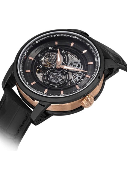 Hıslon SD103B-16BR Erkek Kol Saati fırsatları