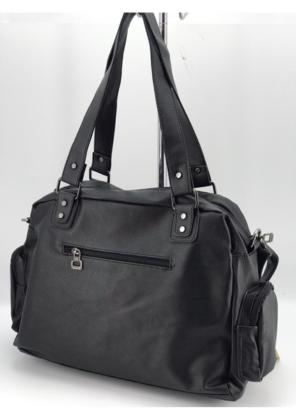 Mega Kadın Yıkamalı Derim Omuz Çantası fiyatları