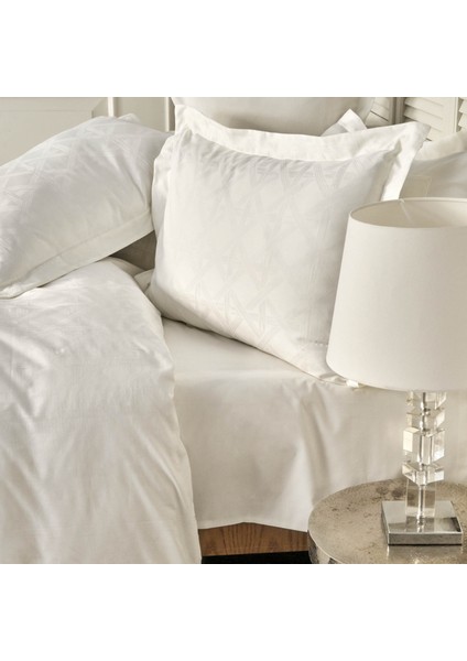 White Colletion Santino %100 Pamuk Çift Kişilik Nevresim Takımı fiyatları