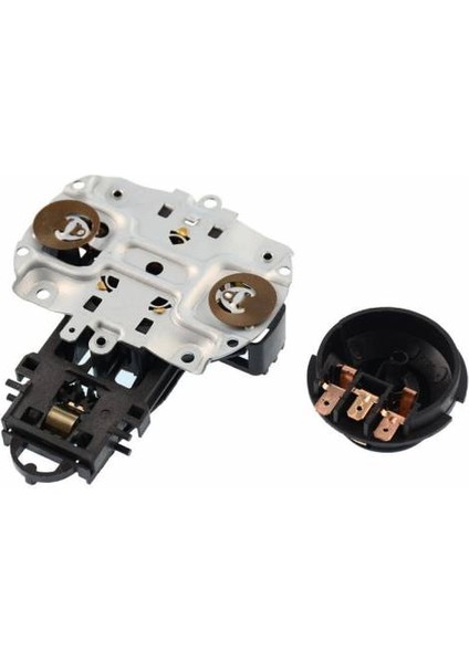 Beko BKK-2110 In Inox Çay Makinesi termostat Grubu