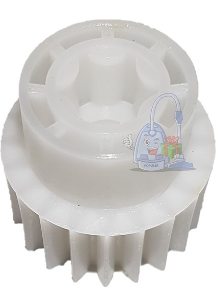 Sinbo SHB3010 Doğrayıcı Bıçak Dişlisi