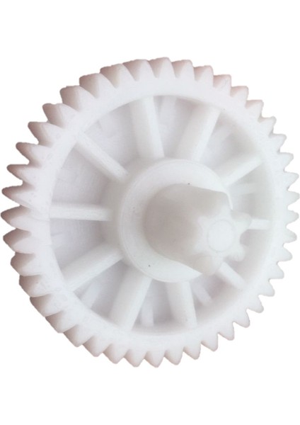 Felix Gorgo Glass Doğrayıcı Bıçak Dişlisi