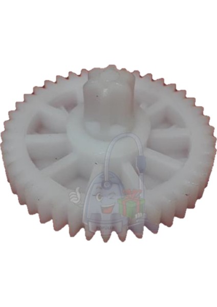 Phılıps HR1316 Blender Bıçak Dişlisi Uyumlu fiyatları