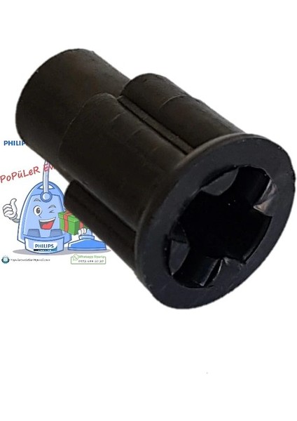 Felix Salsa FL184 Motor Hareket Aktarıcı Kaplin