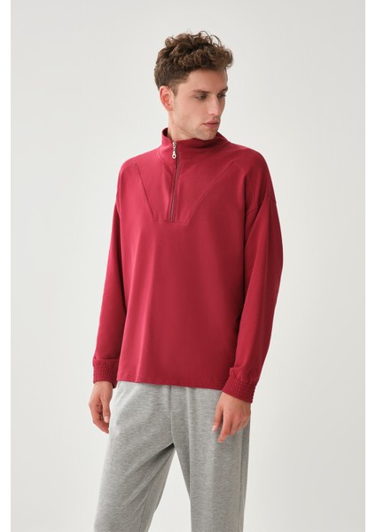 Bordo Sweatshirt