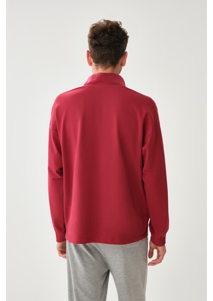 Bordo Sweatshirt