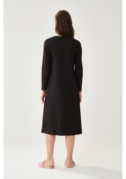 Siyah Gecelik fiyatları