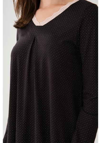 Siyah Gecelik fırsatları