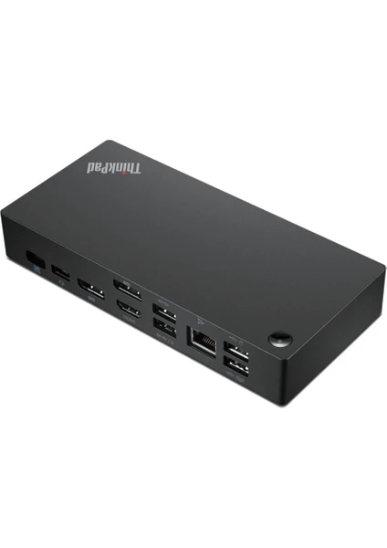 Thinkpad Universal USB -C Dock 40AY0090EU