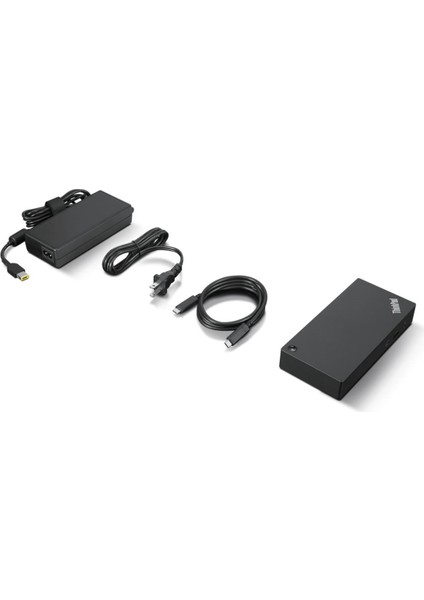 Thinkpad Universal USB -C Dock 40AY0090EU