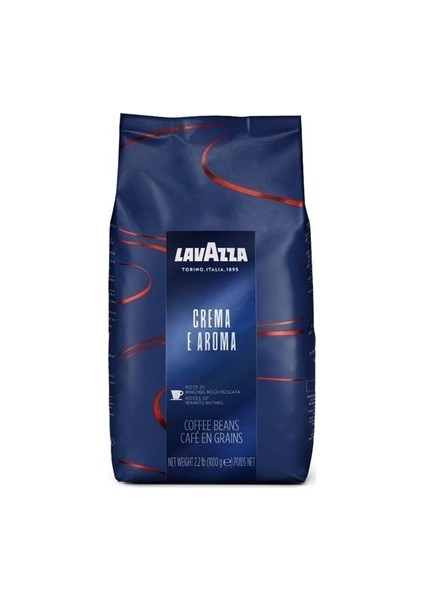 Espresso Crema Aroma 1 kg