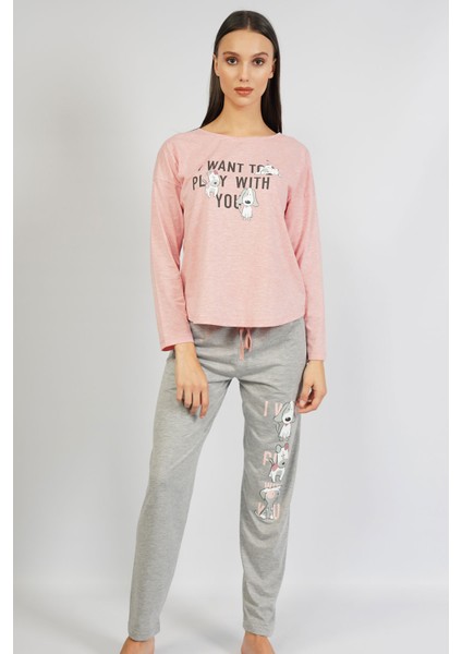 Büyük Beden Düşük Omuzlu Kısa Kol Gecelik