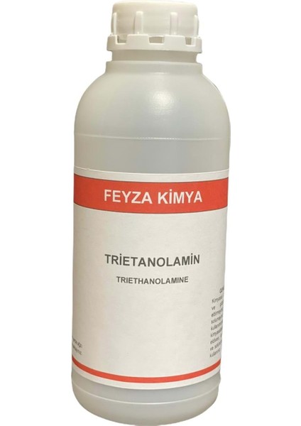 Trietonol Amin (500 Ml)