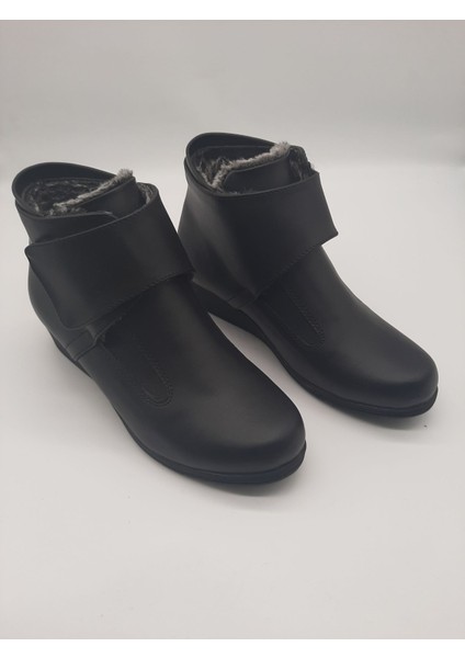 Merry Pace Yeni Sezon Içi Kürklü Anne Botumuz fiyatları