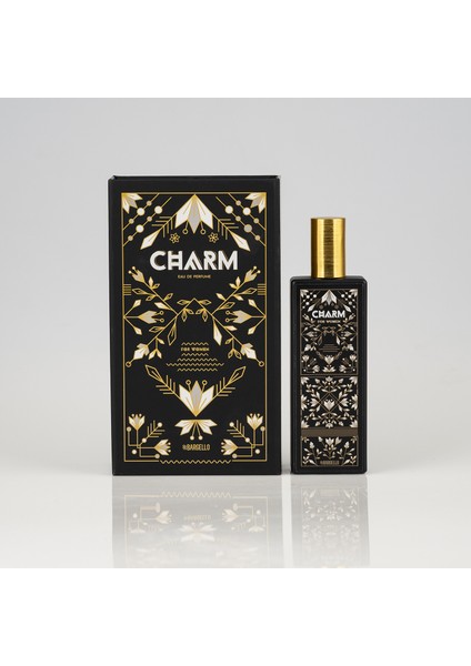 Charm Kadın 50 ml Parfüm Edp