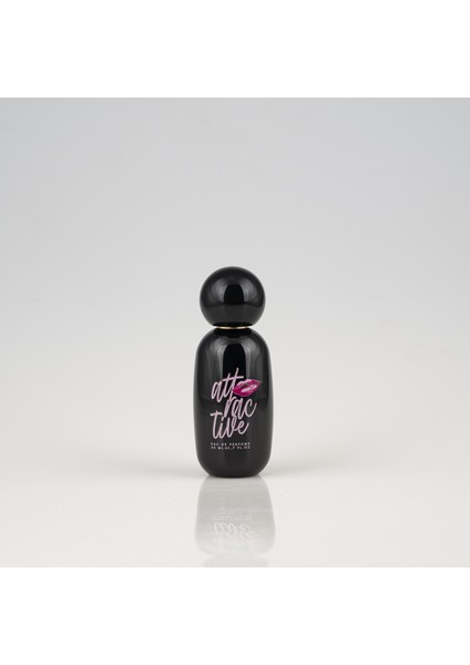 Attractıve Kadın 50 ml Parfüm Edp