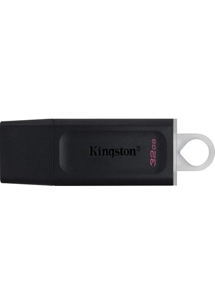 Kıngston 32GB USB 3.2 Exodia Datatravele