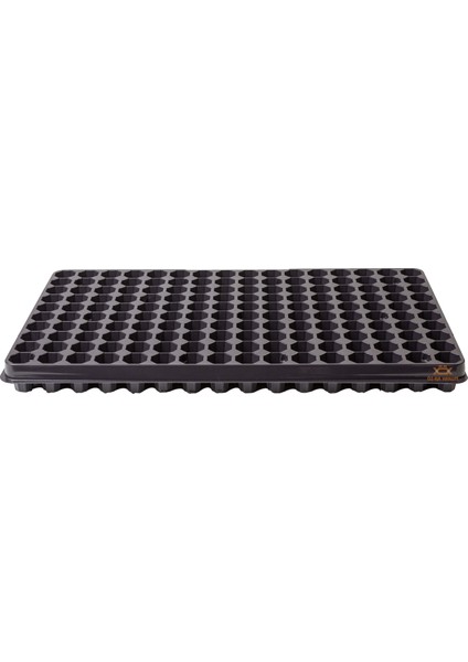 Vakum 160 Göz Fidelik Ps (75 Adet)